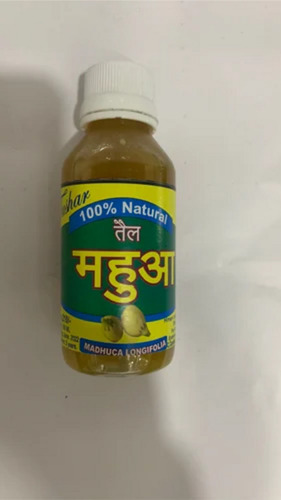 Mahua Seed Oil