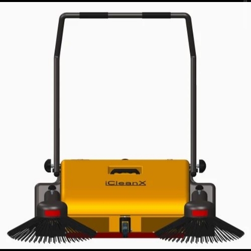 Manual Floor Cleaning Machine