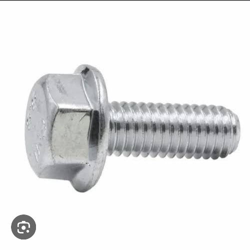 Metal Bolt