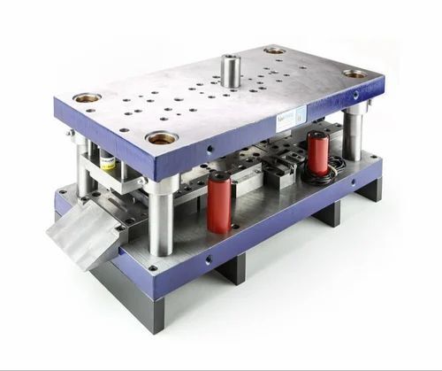 Metal Stamping Die