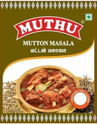 Muthu Mutton Masala