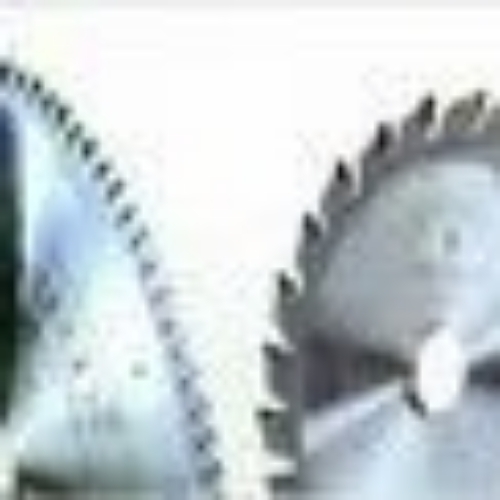 Panel saw blade