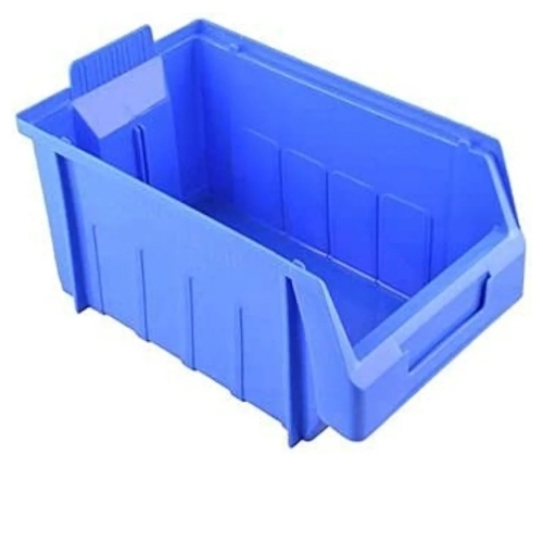 Plastic Storage Bin