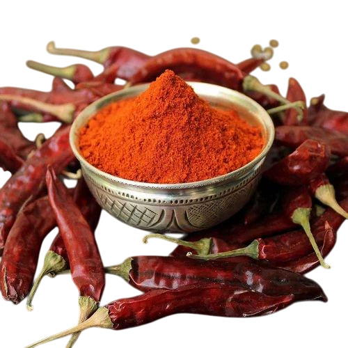 Pure Red Chilli Powder