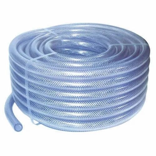 Pvc Flexible Braided Hose