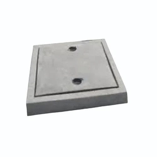 RCC Manhole Cover