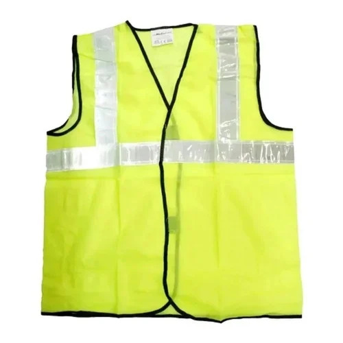 Reflective Safety Jacket