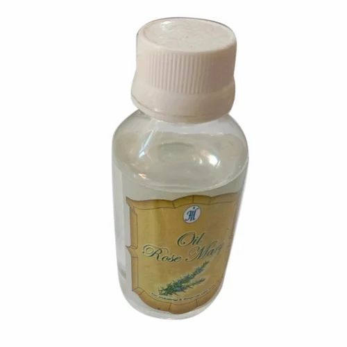 Rosemary Oil