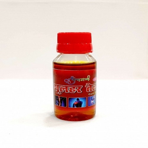 Shoolhar Oil Pain Relief Oil