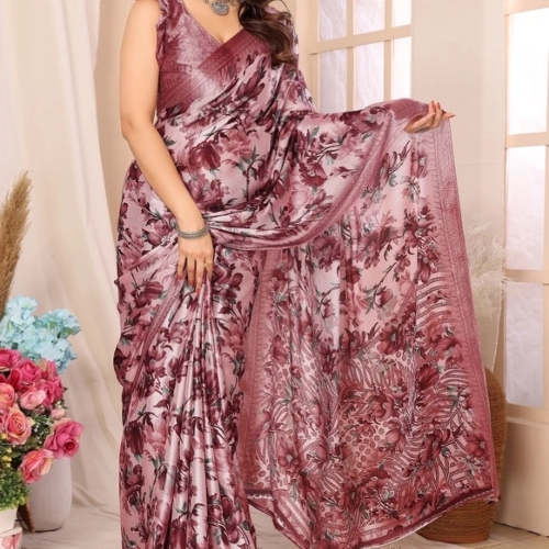 Silk Saree