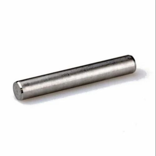 Solid Dowel Pins