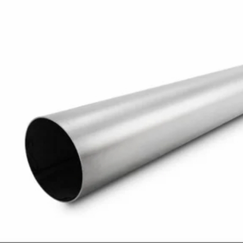 Stainless Steel Pipe