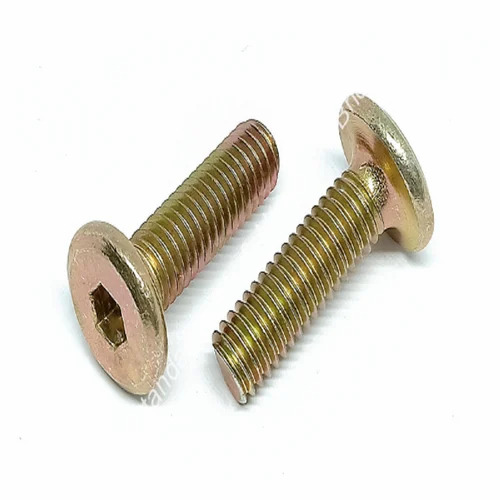 Stainless Steel Screw