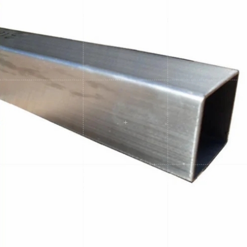 Stainless Steel Square Pipe
