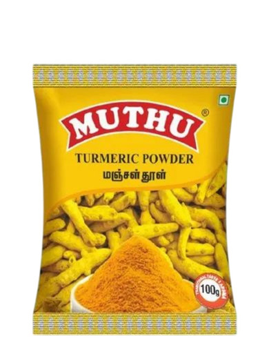 Turmeric Whole Powder
