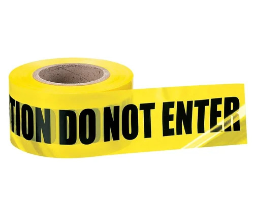 Warning Tape