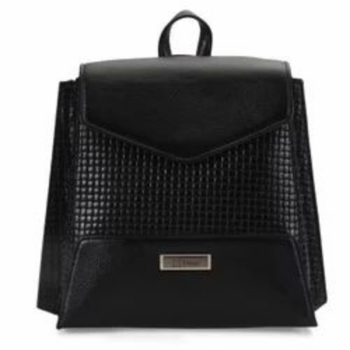 Women Black Leather Bags