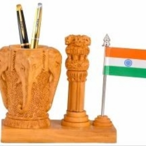 Wood hand made