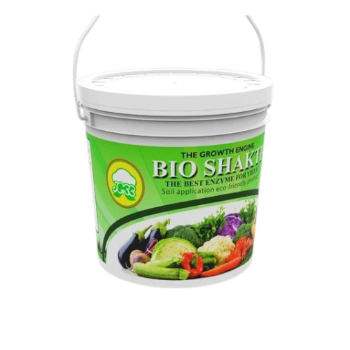 1 litre Azotobacter Bio Fertilizer