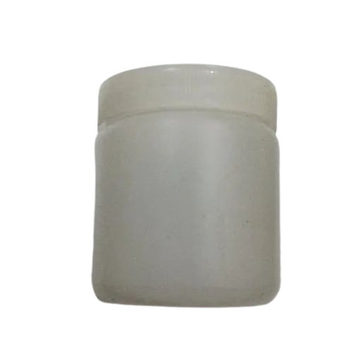200 Gram Ghee Plastic Container