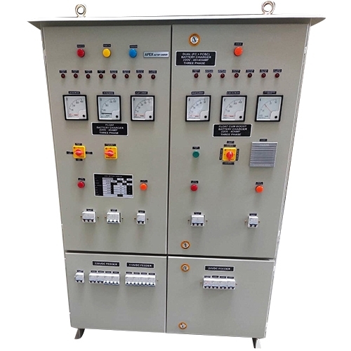 24 V 100a H Vrla Battery Charger