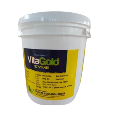 5 kg Vita Gold Zyme Growth Promoters