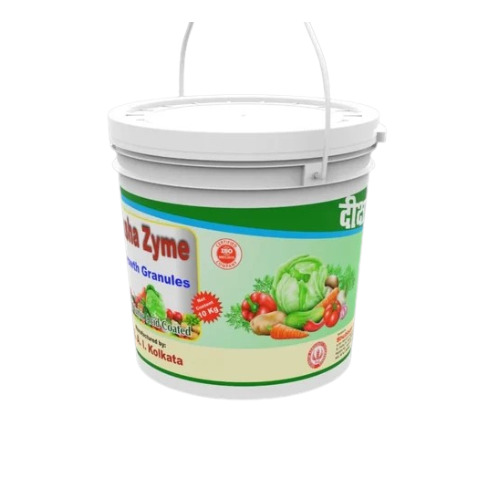 50 Kg Diksha Zyme Bio Fertilizer