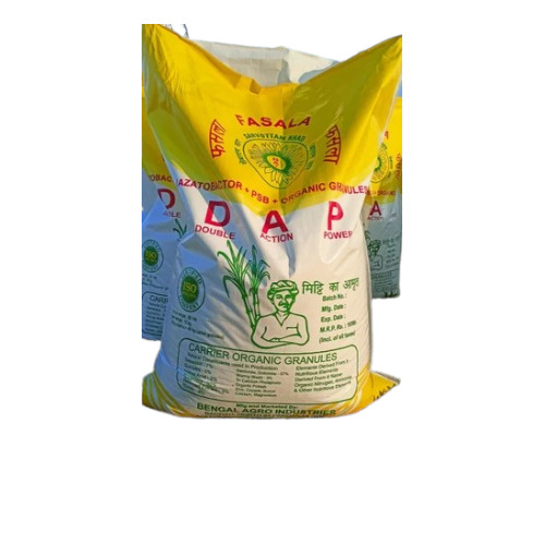 50 kg Fasala Npk Bio Fertilizers
