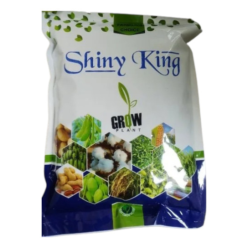 500 Gm Shiny King Plant Growth Promoters