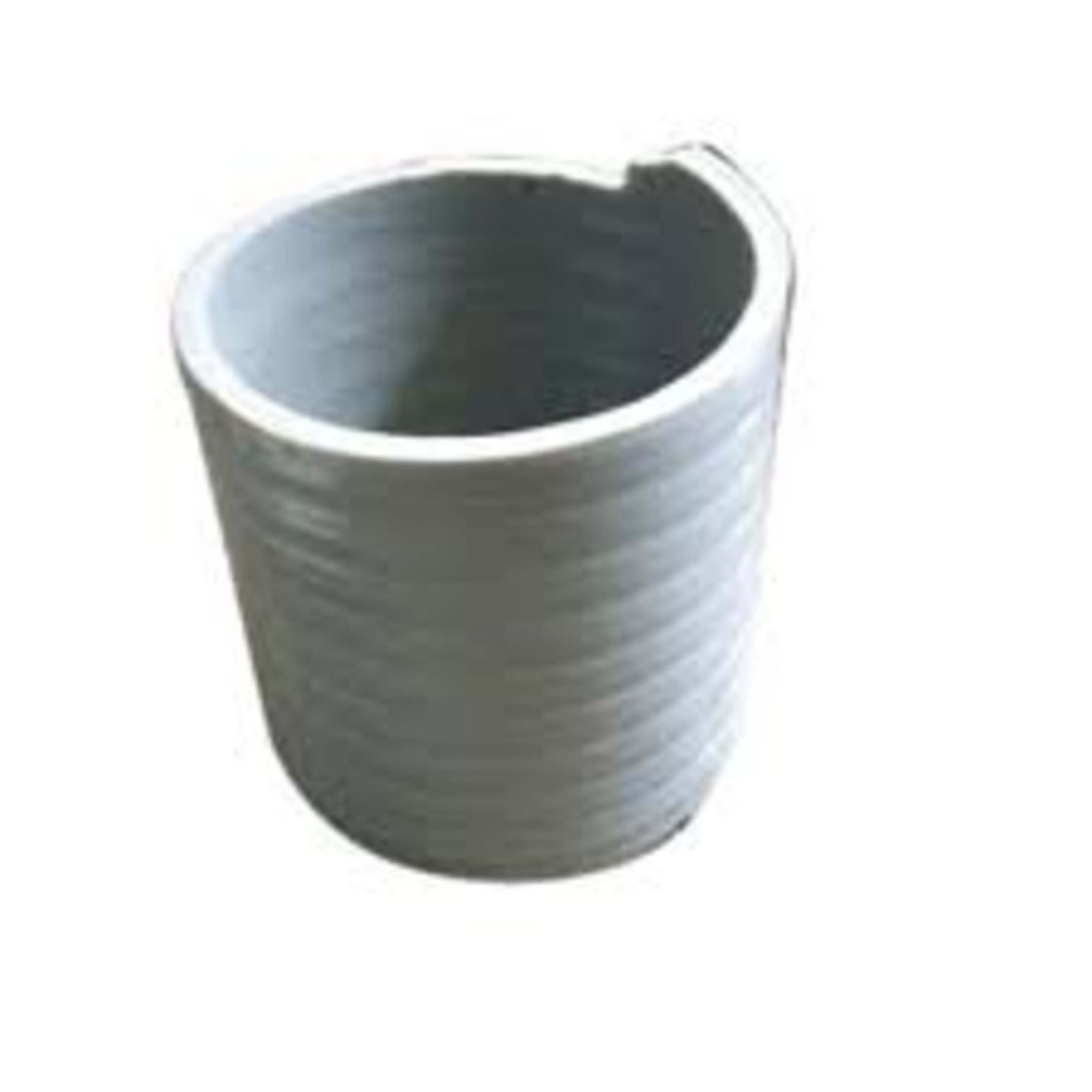 6 Inch Grey Suction Hose