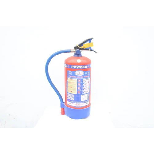 ABC Type Fire Extinguisher 9Kg