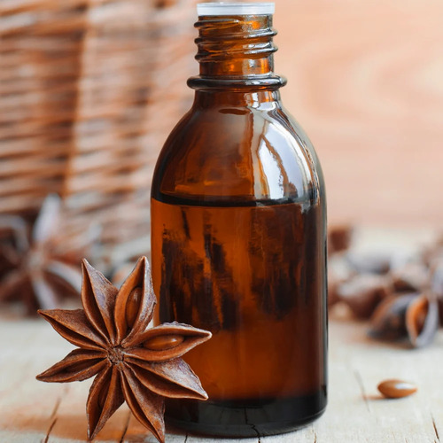 Anise Essential Oil