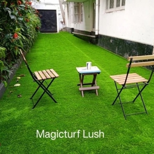 Artificial Grass By Rime Interio Pvt Ltd.