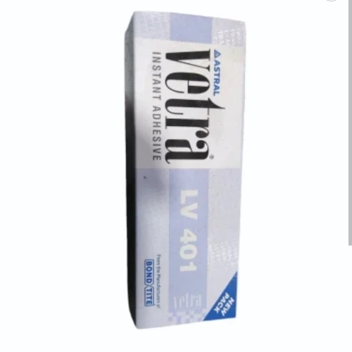Astral Vetra Lv 401 Instant Adhesive