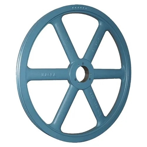 Balanced Design V Belt Pulley