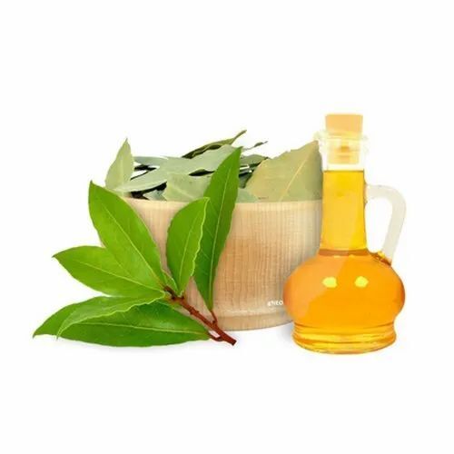Bay Leaf Oil
