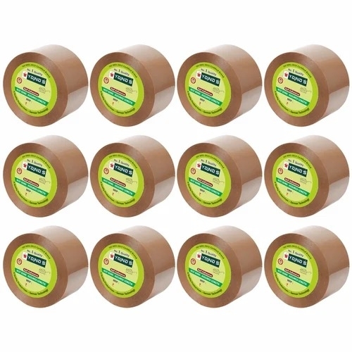 Brown Packing Tape