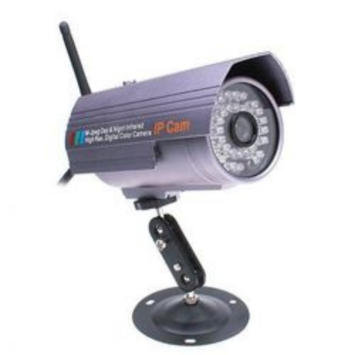 Bullet ip camera