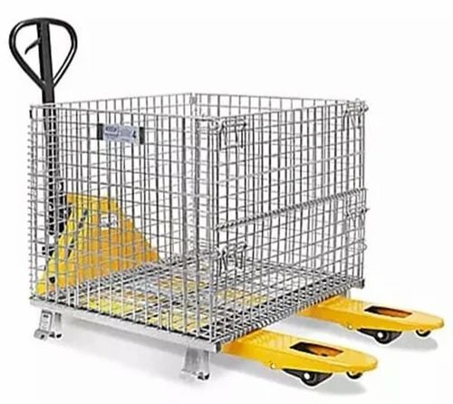 Cage Pallet