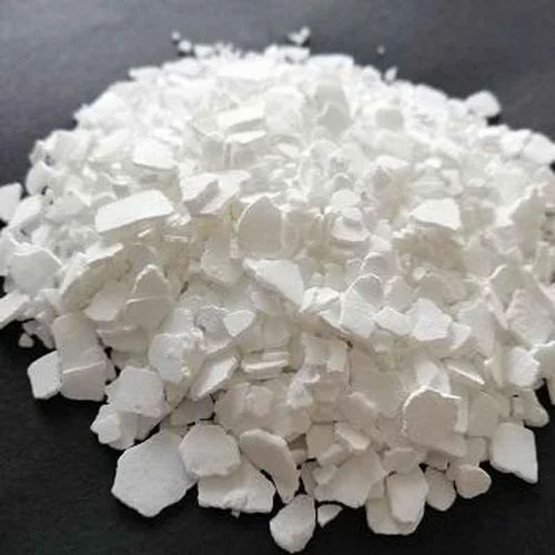 Calcium Chloride Lumps