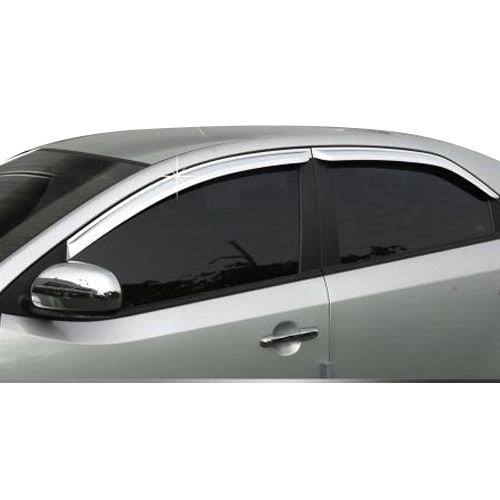 Car Door Visor