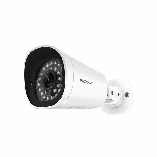 Commercial camera hikvision