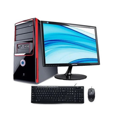 Desktop Computer