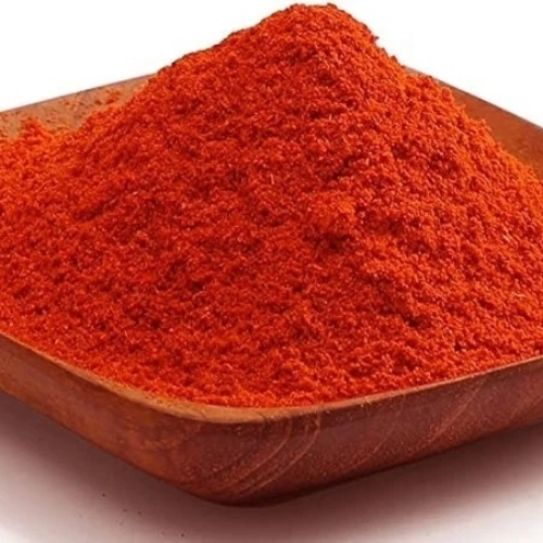 Dhani Chilli Powder