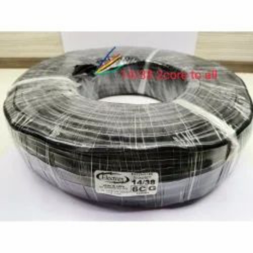 Electrex PVC Cable
