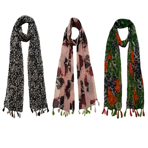 Fancy Stoles