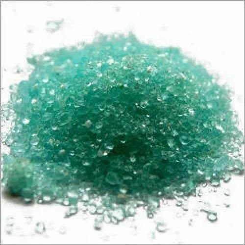 Ferrous Sulphate Chemical