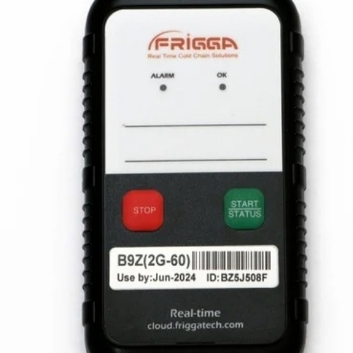 Gps Data Logger