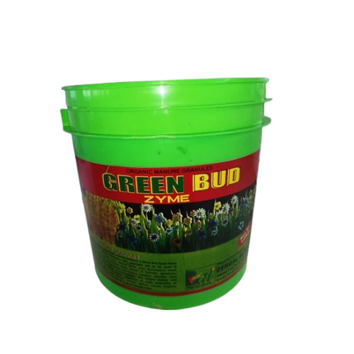 Green Bud Zyme Bio Fertilizer