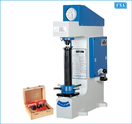 Hardness Tester